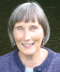 Anna Keith