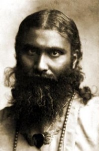 Hazrat Inayat Khan