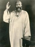 Hazrat Pir-0-Murshid Inayat Khan