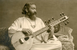 Hazrat Pir-0-Murshid Inayat Khan