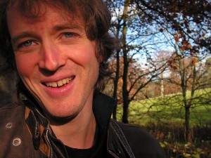 Dominic Ashmole