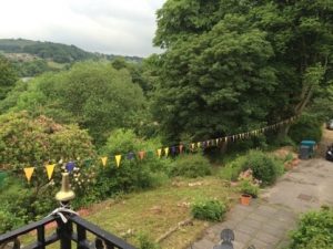 Whaley Hall, Derbyshire