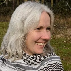 Morag Allen