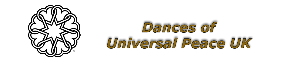 Dances of Universal Peace UK