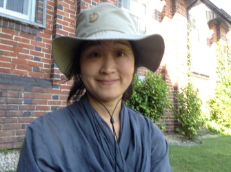 Darshan Yoriko Takui