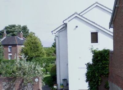 The White House Norwich