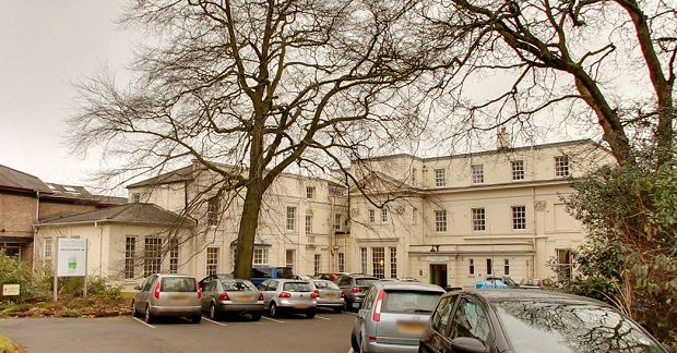 Birmingham: Woodbrooke Quaker Study Centre