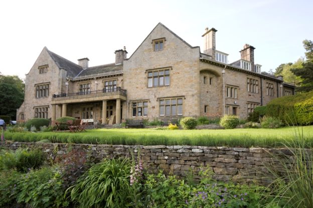 Shepherds Dean Retreat House