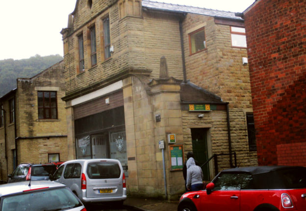 Calderdale Yoga Centre